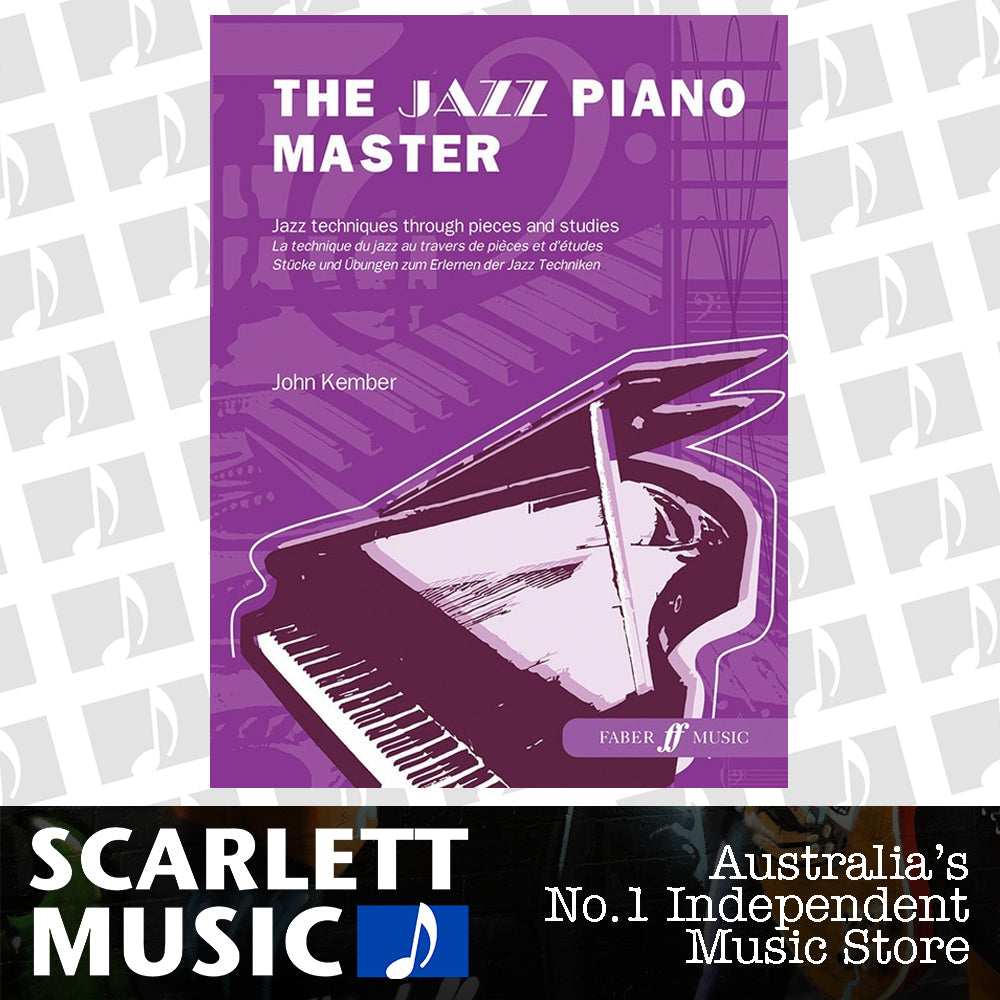 Jazz Piano Master — view 2