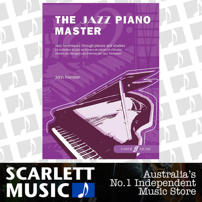 Jazz Piano Master — view 2
