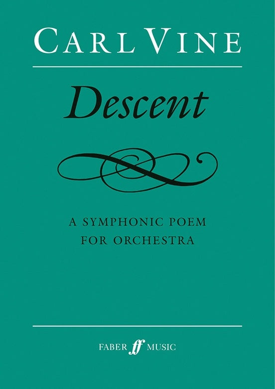 Descent Orchestra Full Score