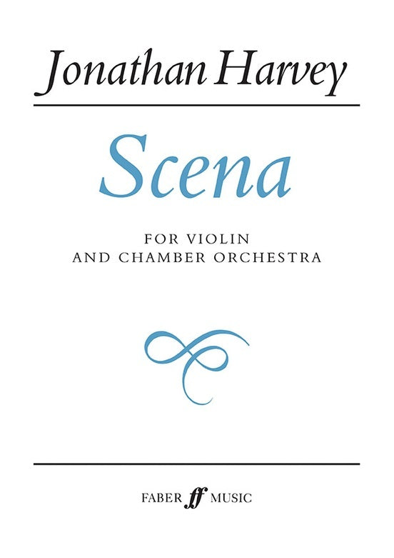 Scena Violin Chamber Ensemble