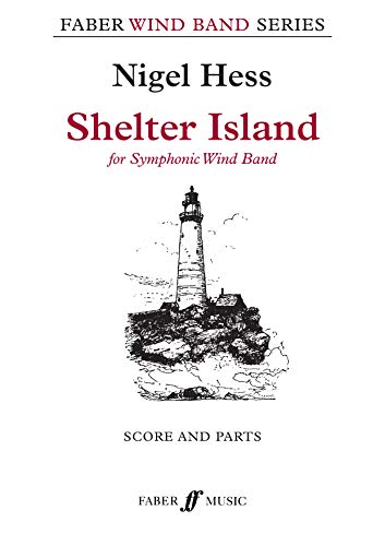 Shelter Island Score/Parts