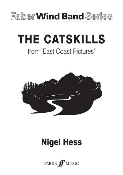 Catskills From East Coast Pictures Full Score