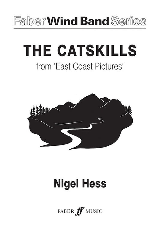 Catskills From East Coast Pictures Full Score