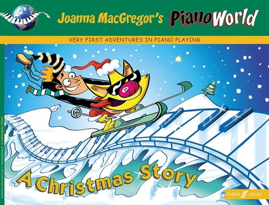 Piano World A Christmas Story Piano