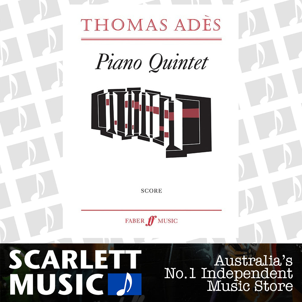 Piano Quintet — view 2