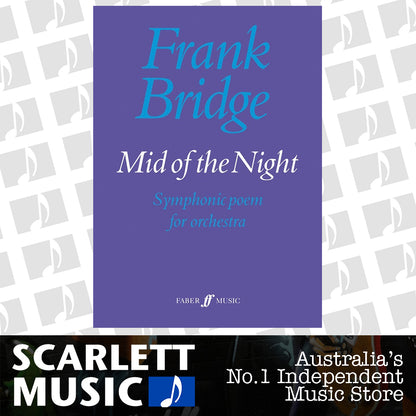 Mid Of The Night Full Score — view 2
