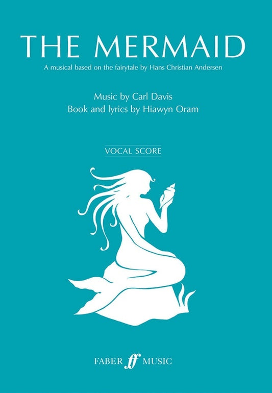 Mermaid Vocal Sc