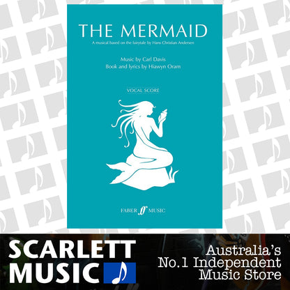 Mermaid Vocal Sc — view 2