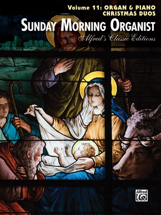 Jubilate Deo SATB/Organ