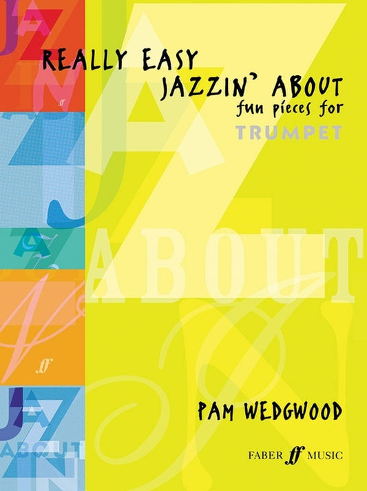 Really Easy Jazzin About Trumpet/Piano