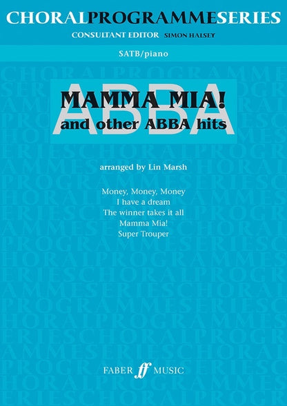 Mamma Mia And Others SATB