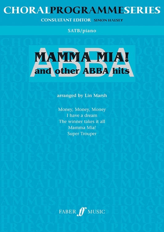 Mamma Mia And Others SATB