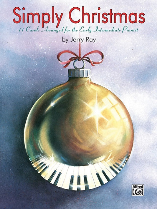Carol Stringfest - String Ensemble Score/Parts