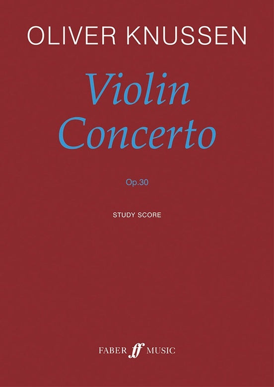 Violin Concerto