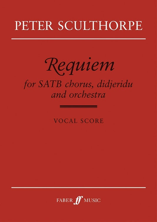 Requiem Vocal Sc
