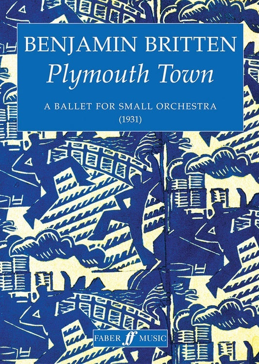 Plymouth Town Score
