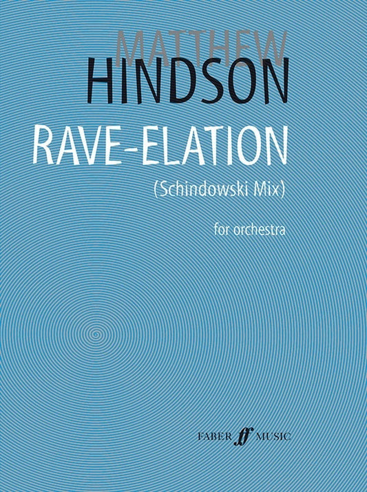 Rave-Elation Fo Score