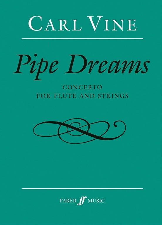 Pipe Dreams Full Score