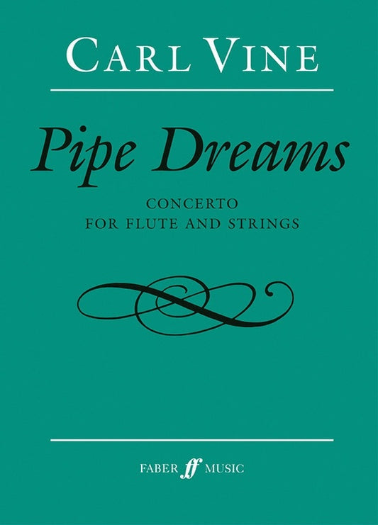 Pipe Dreams Full Score
