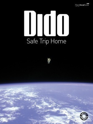 Dido Safe Trip Home PVG Guitar Sheet Music