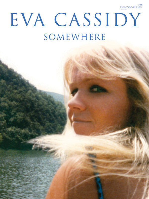 Somewhere PVG Sheet Music Collection