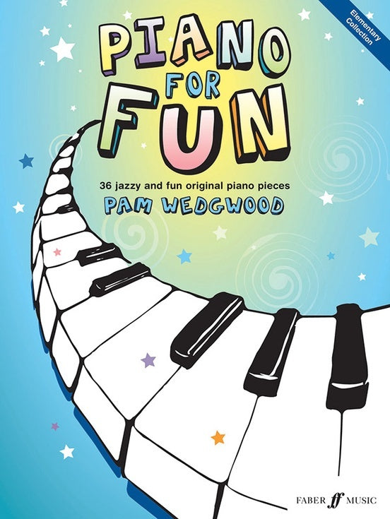 Piano For Fun
