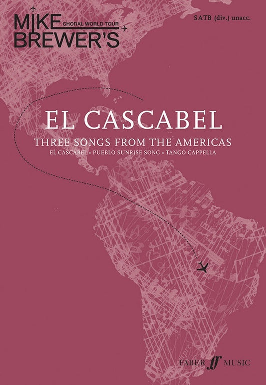 El Cascabel SATB