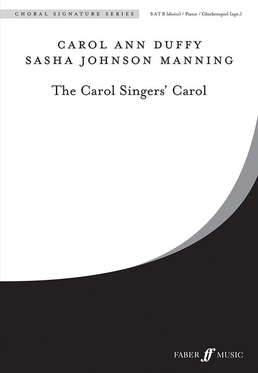 Carol Singers Carol The SATB