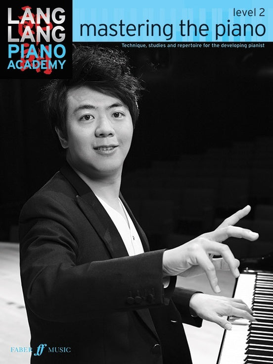 Mastering The Piano Level 2