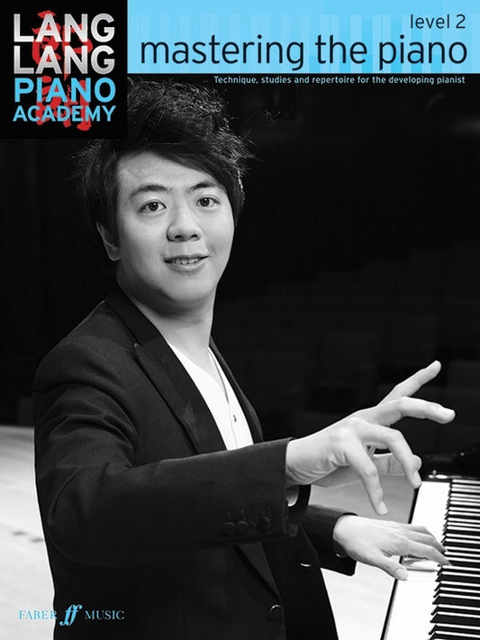 Mastering The Piano Level 2