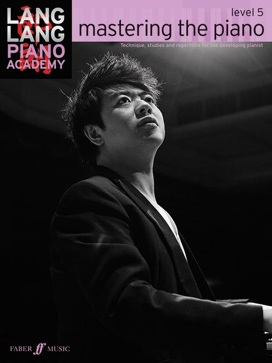 Mastering The Piano Level 5
