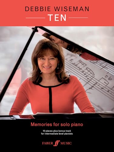Debbie Wiseman - Ten Memories for Solo Piano