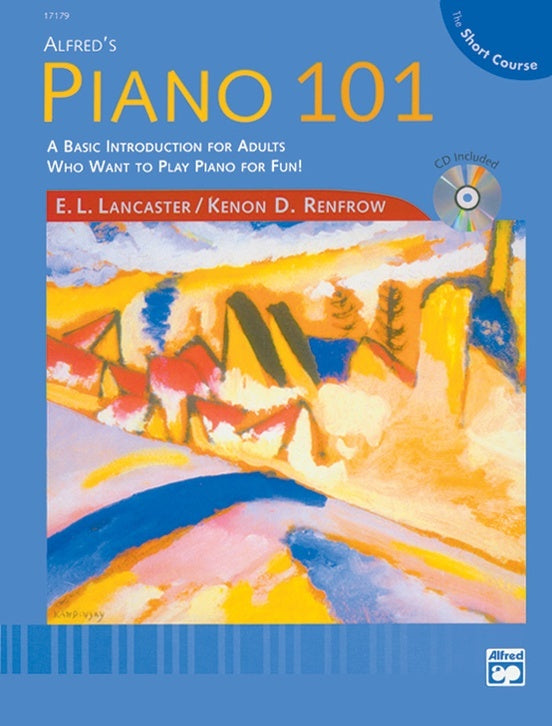 Still Sorrowing Piano Solo Sheet Music
