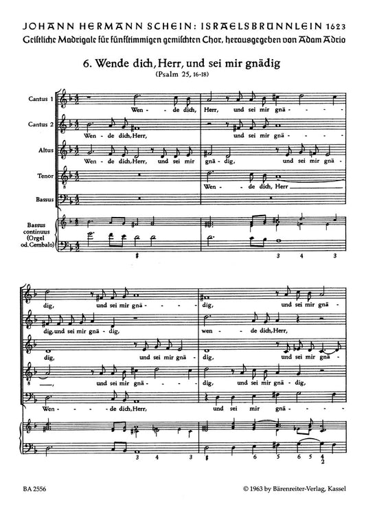 Sea Chant Unison/Orch Score