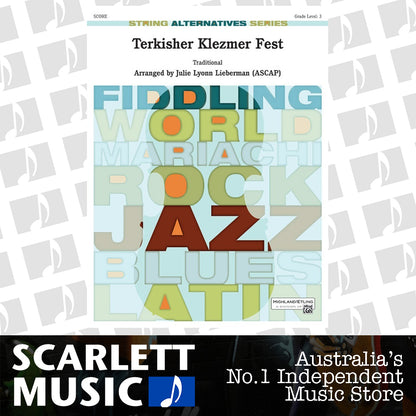 Fresh Flower String Quartets Pts — view 2