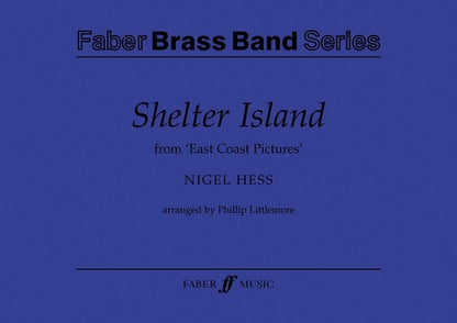 Shelter Island Brass Band Full Score