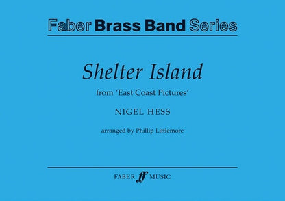 Shelter Island Brass Band Parts