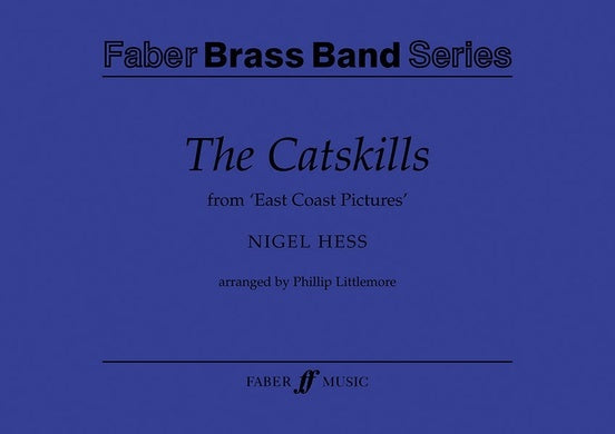 Catskills Brass Band Full Score