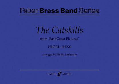Catskills Brass Band Full Score