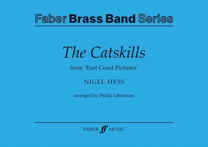 Catskills Brass Band Parts