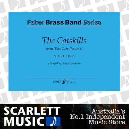 Catskills Brass Band Parts — view 2