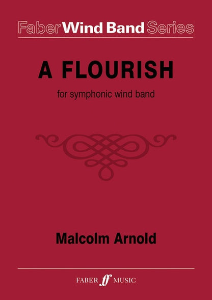Flourish For Wind Band Concert Band Gr 5