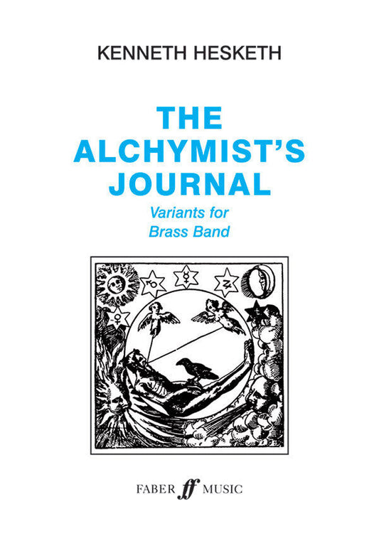 The Alchymists Journal Brass Band