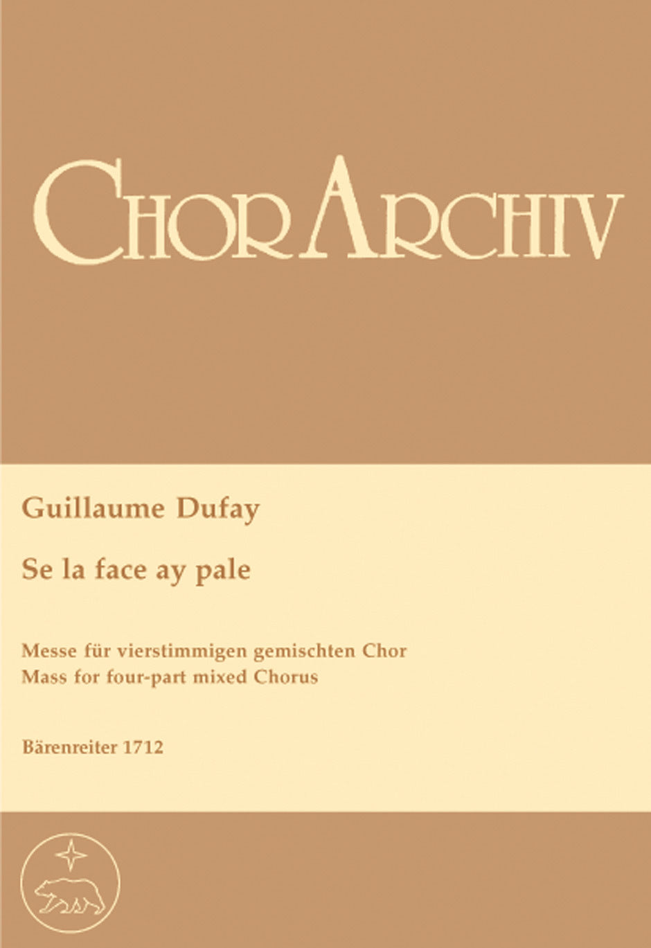 Shakespeare 3 Songs Med Voice/Piano