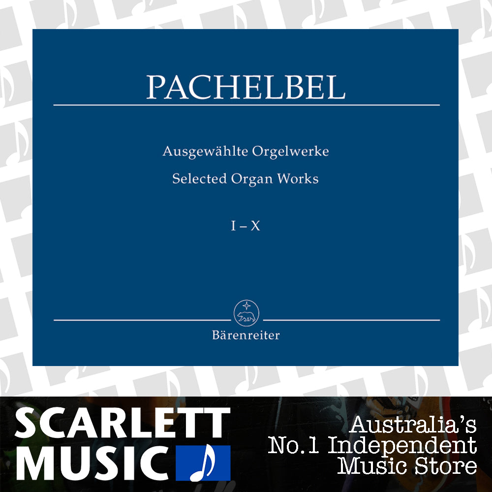 Australian Anthem for Brass Septet - Set of Parts — view 2