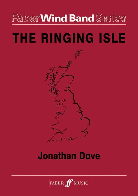 Ringing Isle Wind Band Score/Parts