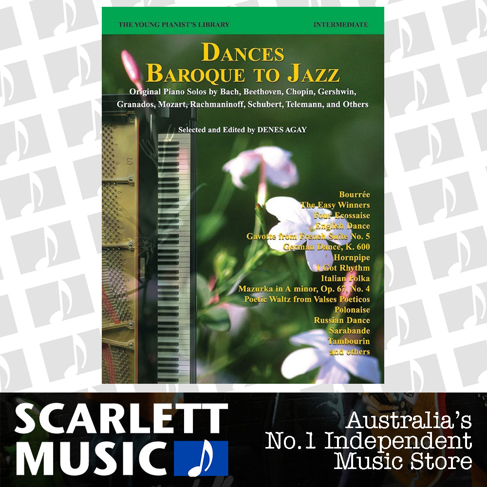 Jungle Fever Tenor Sax/Piano — view 2