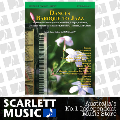 Jungle Fever Tenor Sax/Piano — view 2