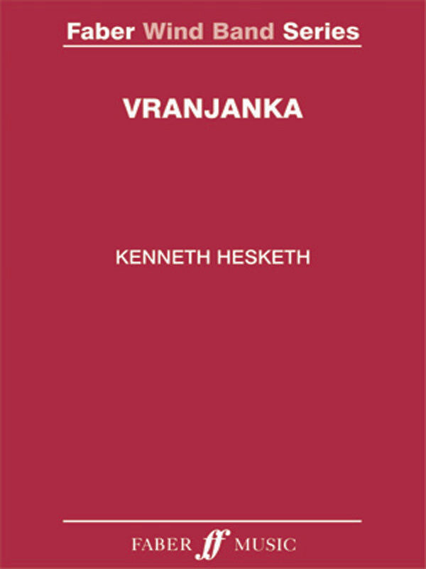 Vranjanka Brass Band