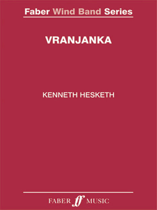 Vranjanka Brass Band